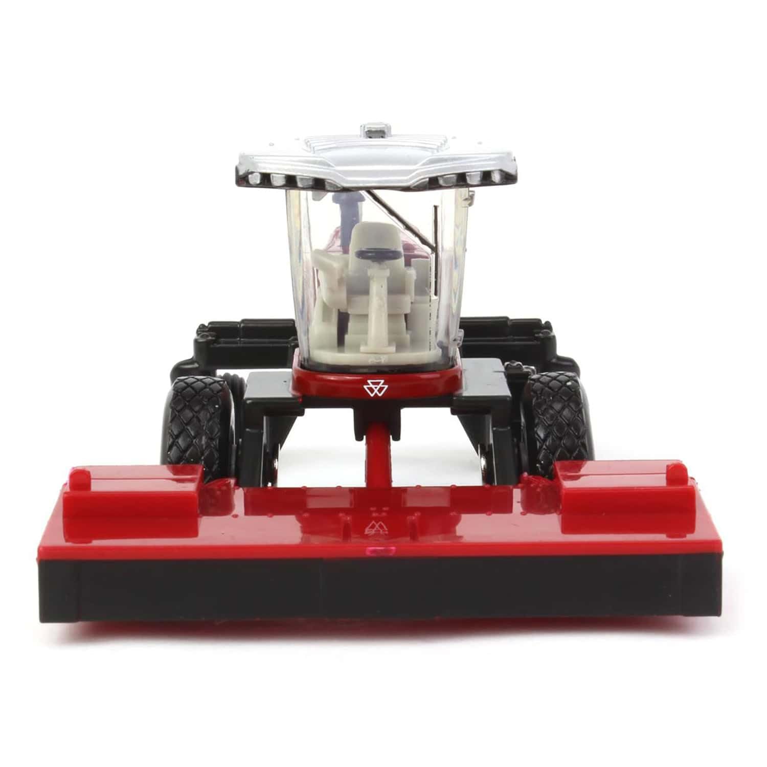 ERTL 1/64 Massey Ferguson WR265 Self-Propelled Windrower 16449