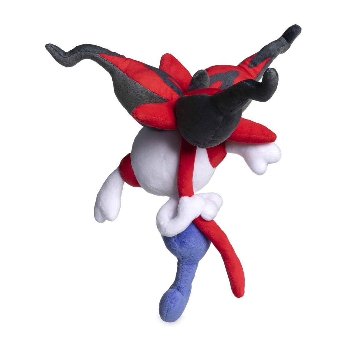 Pokémon Center: Eternal Flower Floette Poké Plush