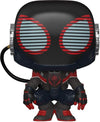 Funko Pop! Games: Marvel’s Spider-Man: Miles Morales - Miles 2020 Suit
