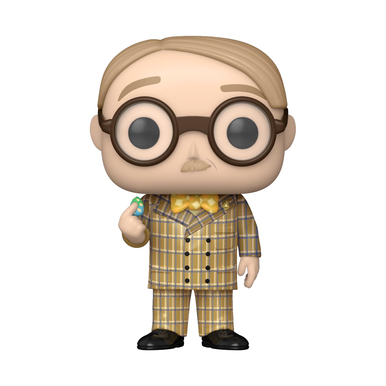 Funko POP! Movies: Wonka - Prodnose