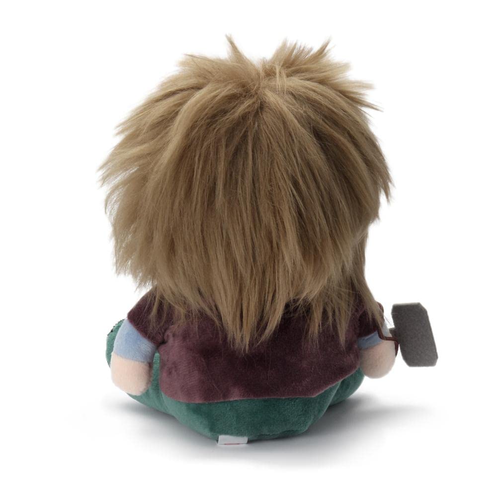 Kidrobot Marvel Bro Thor Phunny Plush