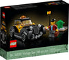 Lego Vintage Taxi 40532 Exclusive Building Set