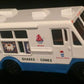 Mr Softee diecast Truck with Iconic Song New in Box! Nostalgic Blast from Past!