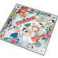 Usaopoly Family Guy Collector's Edition Monopoly