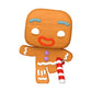 Funko POP! Movies: Shrek DreamWorks 30th - Gingerbread Man