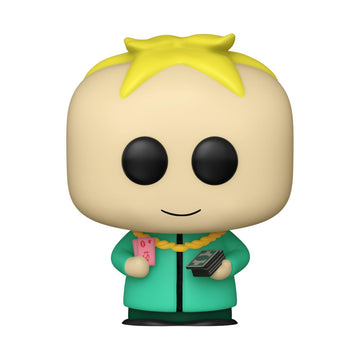Funko Pop! TV: South Park - Kissing Company Butters Stotch - Collectable Vinyl Figure - Gift Idea - Official Merchandise - Toys for Kids & Adults - TV