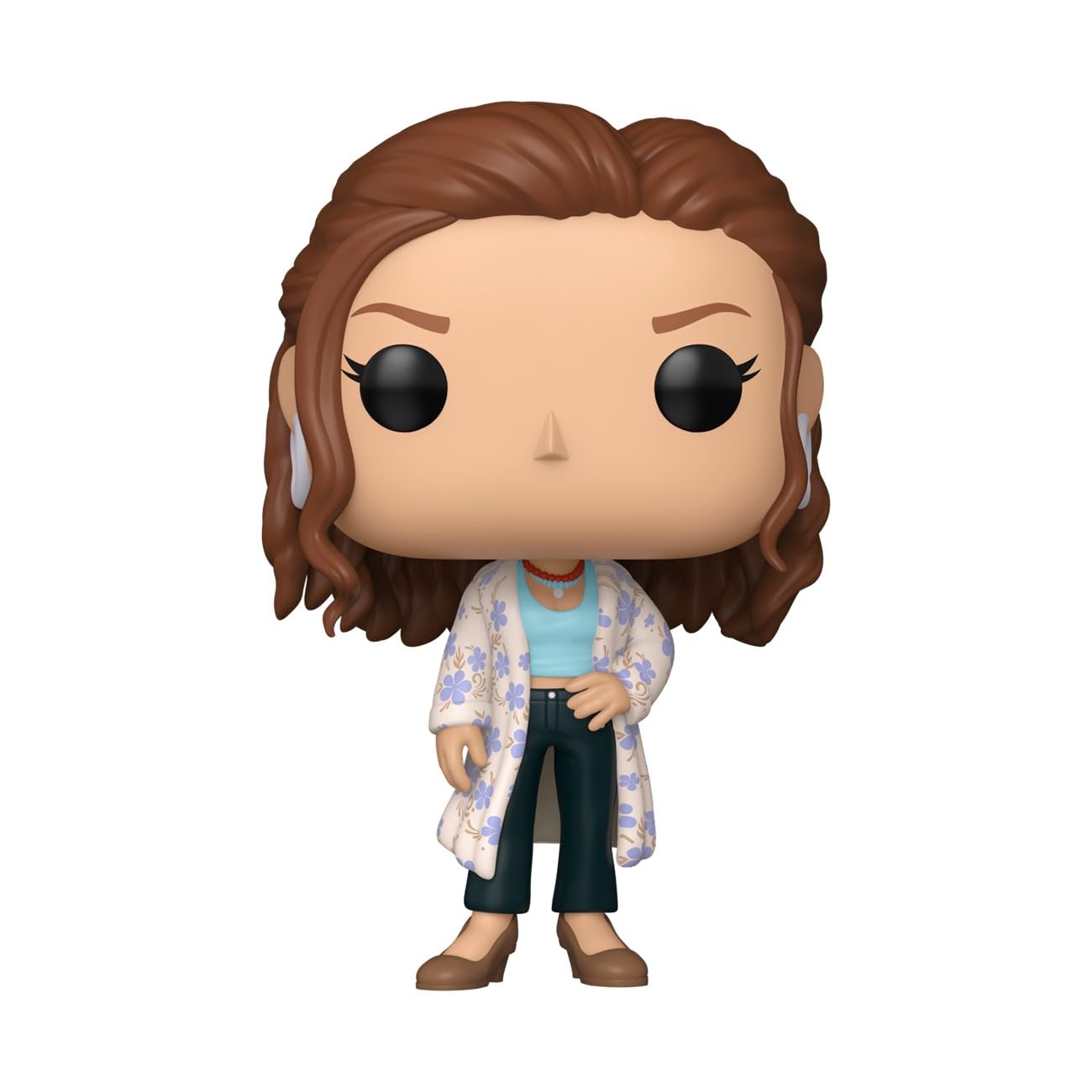 Funko Pop! TV: Charmed - Phoebe Halliwell - Collectable Vinyl Figure - Gift Idea - Official Merchandise - Toys for Kids & Adults - TV Fans - Model