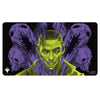 Ultra PRO - MTG Duskmourn Playmat Commander Ft. Kaito, Bane of Nightmares for Magic: The Gathering, Use as Mousepad, Desk Mat, Protects MTG Cards