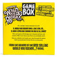 Justin & Dave's Awesome Would You Rather? Game Box