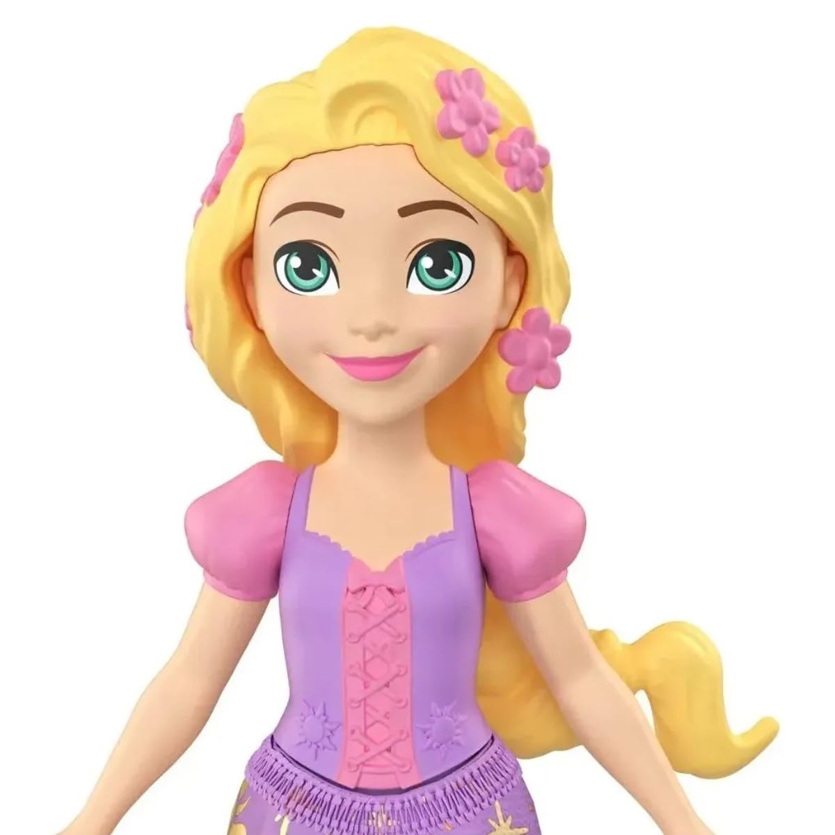MATTEL Disney Princesses 9CM - Model According to Availability