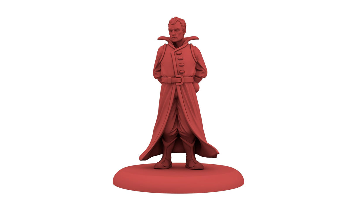 CMON A Song of Ice & Fire Pyromancer's Unit Box