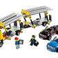 LEGO City Great Vehicles 60060 Auto Transporter