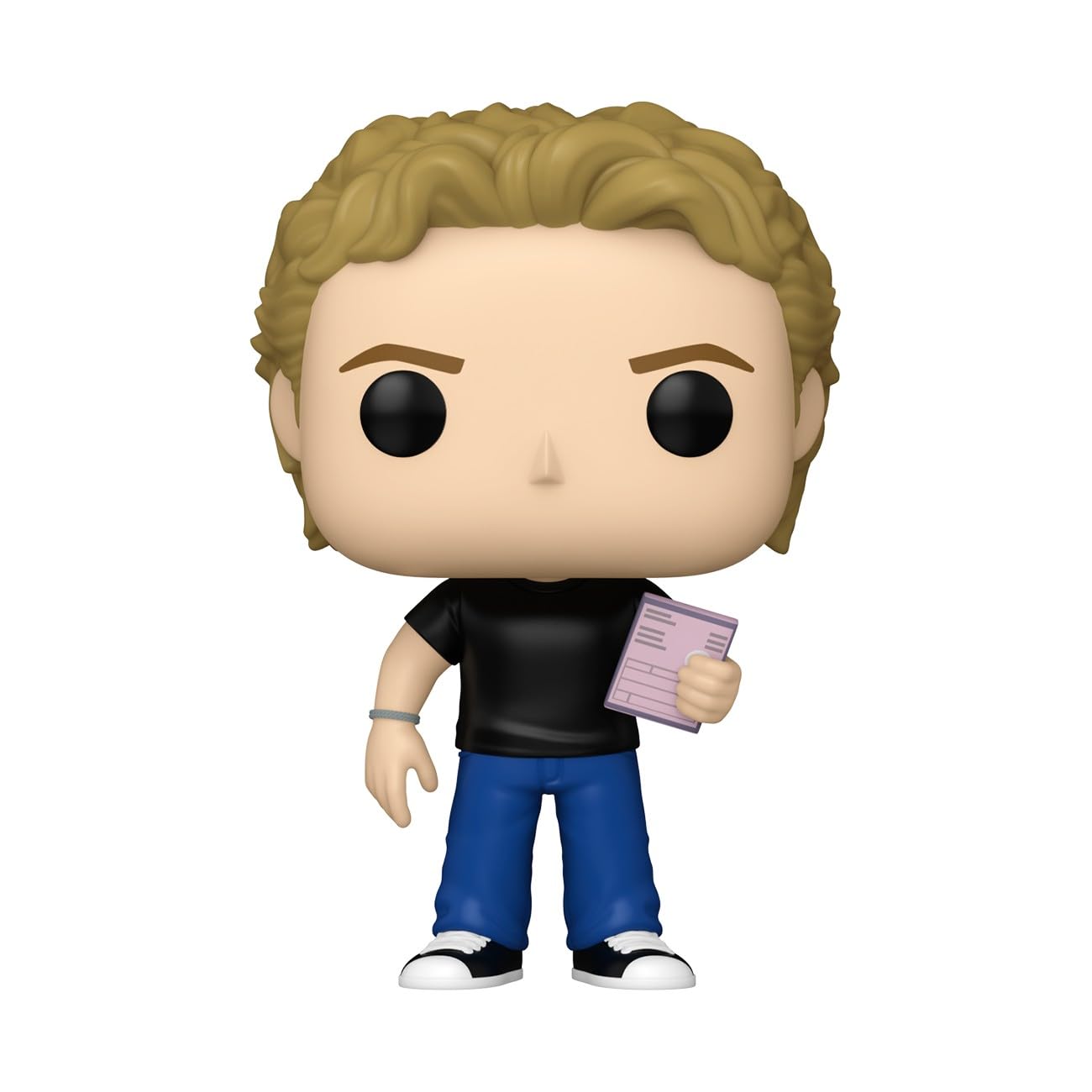 Funko POP! Movies: Fast & Furious - Brian O'Conner