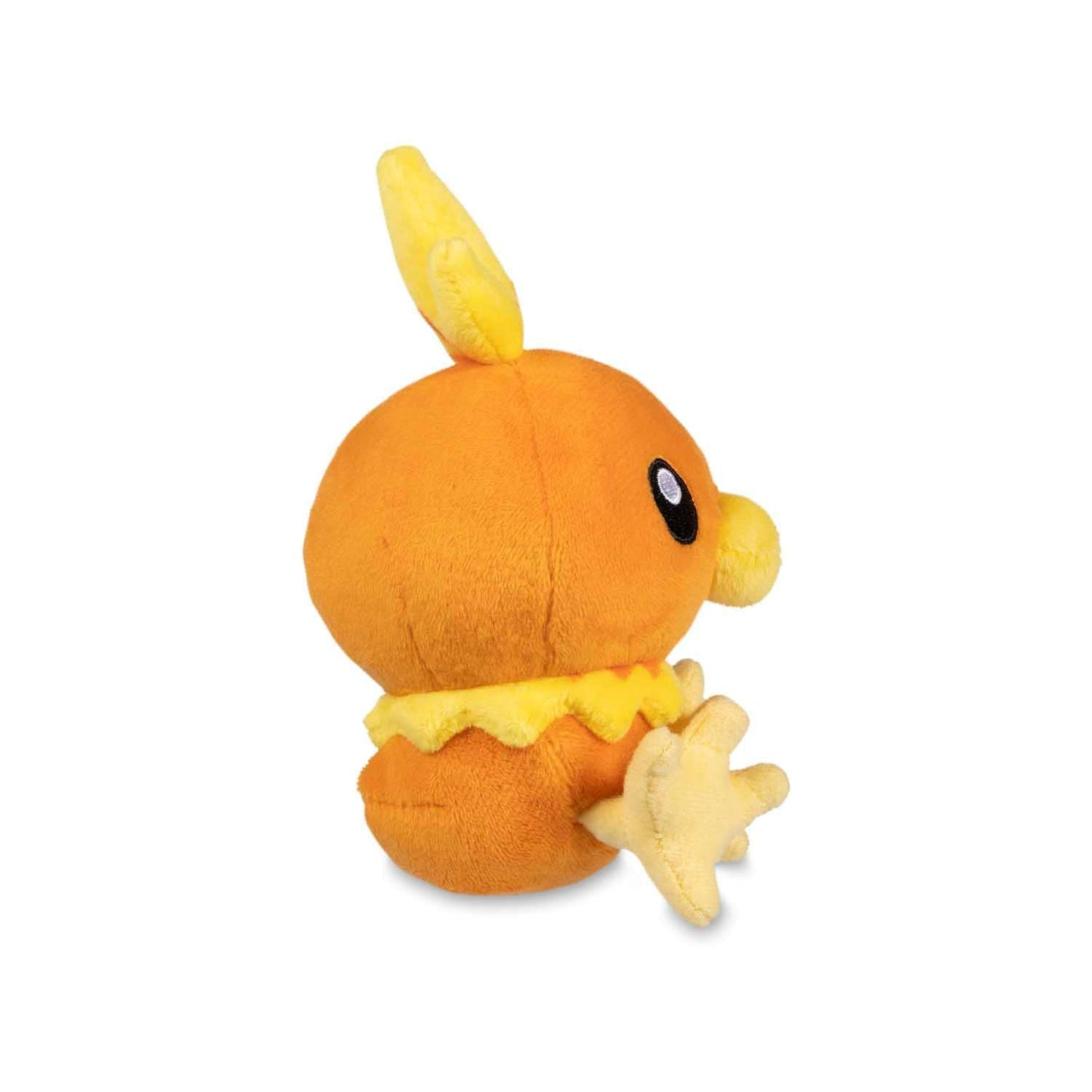 Pokemon Center: Sitting Cuties: Torchic Plush # 255 - Generation 3 - 6 In