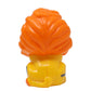 Fisher-Price Replacement Part for Collectible Little People Alphabet Fun Zoo Safari Farm Playset JGR92 - Replacement Letter L Yellow and Orange Lion