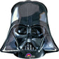 Star Wars Darth Vader Balloon Bouquet