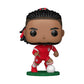 Funko Pop! Football: Bayern Munich - Michael Olise - Bayern FC - Collectable Vinyl Figure - Gift Idea - Official Merchandise - Toys for Kids & Adults