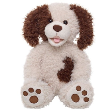 Build-a-Bear Workshop Paperback Pup Stuffed Animal, 17 in.