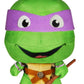 Funko Fabrikations: Teenage Mutant Ninja Turtles Donatello Action Figure