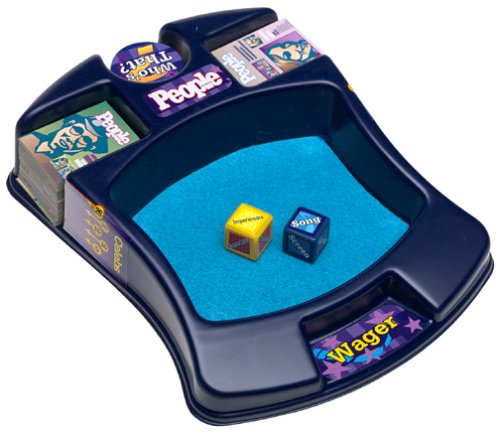 People Weekly the Game