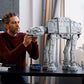 Lego Star Wars at-at Ultimate Collector Series 75313 Building Set with 6,785 Pieces