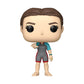 Funko Pop! Television: Stranger Things - Eleven - Collectable Vinyl Figure - Gift Idea - Official Merchandise - Toys for Kids & Adults - TV Fans