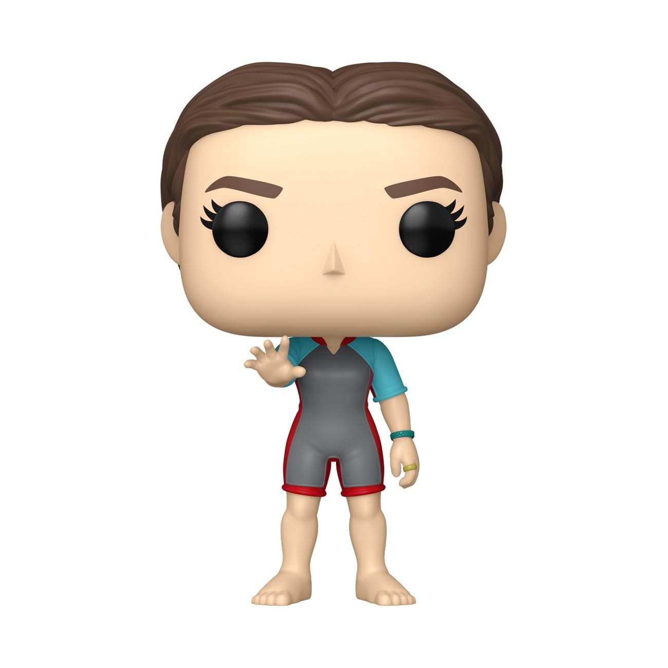 Funko Pop! Television: Stranger Things - Eleven - Collectable Vinyl Figure - Gift Idea - Official Merchandise - Toys for Kids & Adults - TV Fans