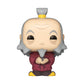 Funko Bitty Pop! Avatar: The Last Airbender - Iroh, Zhao, Ozai, & A Surprise Mystery Mini Figure - 0.9 Inch (2.2 Cm) Collectable - Stackable Display