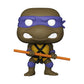 Funko POP! TV: Teenage Mutant Ninja Turtles (TMNT) - Donatello - Collectable Vinyl Figure - Gift Idea - Official Merchandise - for Kids & Adults - TV