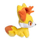 Pokémon Center: Fennekin Sitting Cuties Plush, 6 ½ Inch