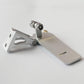 GU TREER RC Rc Boat Rudder with Water Pick up Absorbing Steering for RC Ship (52mm)