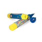 HOMSEEK 5Pcs Water Doodle Pens for Aqua Drawing Mat and Book - Replacement Pens