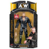 AEW Jon Moxley (Jacket) - (Chase 1 of 5000) Unrivaled 12