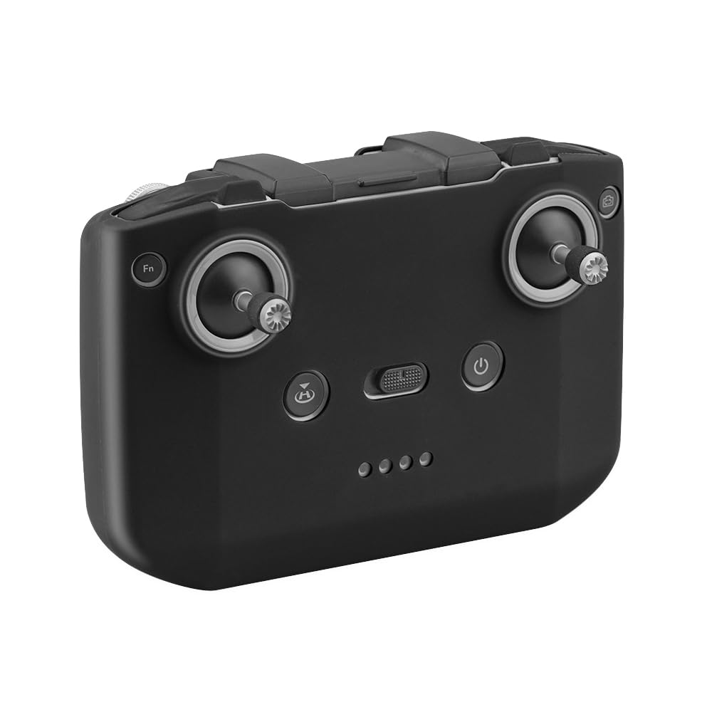 BTG RC-N1 N2 N3 Silicone Sleeve Protective Cover Case for DJI Flip/NEO/Mavic Air 3S 2S/Mini 4K/Mavic 3/Mini 4 3 Pro Remote Controller Accessories