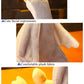 NatureMan 19.7" Swan Stuffed Animal, Cute Soft Goose Toy Plushie Pillow Doll ThrowHugging Cushion Birthday Gifts - Perfect Companion for Kids, Babies