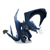 WizKids D&D Icons of the Realms: Anthradusk, Ancient Blue Dragon [2025]