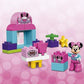 LEGO DUPLO l Disney Mickey Mouse Clubhouse Minnie's CAFâ€š 10830 Large Building Block Preschool Toy