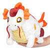 Squishable - Mini Koi Fish Dragon - SynthiSquish Collection - 13 in - Soft Toy Collectible Stuffed Animal