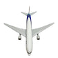 Bswath Model Airplane 1:400 Scale Model Japan ANA 777 Model Plane Metal Plane Model Die-cast Alloy Airplanes for Gift and Collection