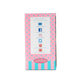 Madame Alexander Middleton Newborn Baby Pink Cloud