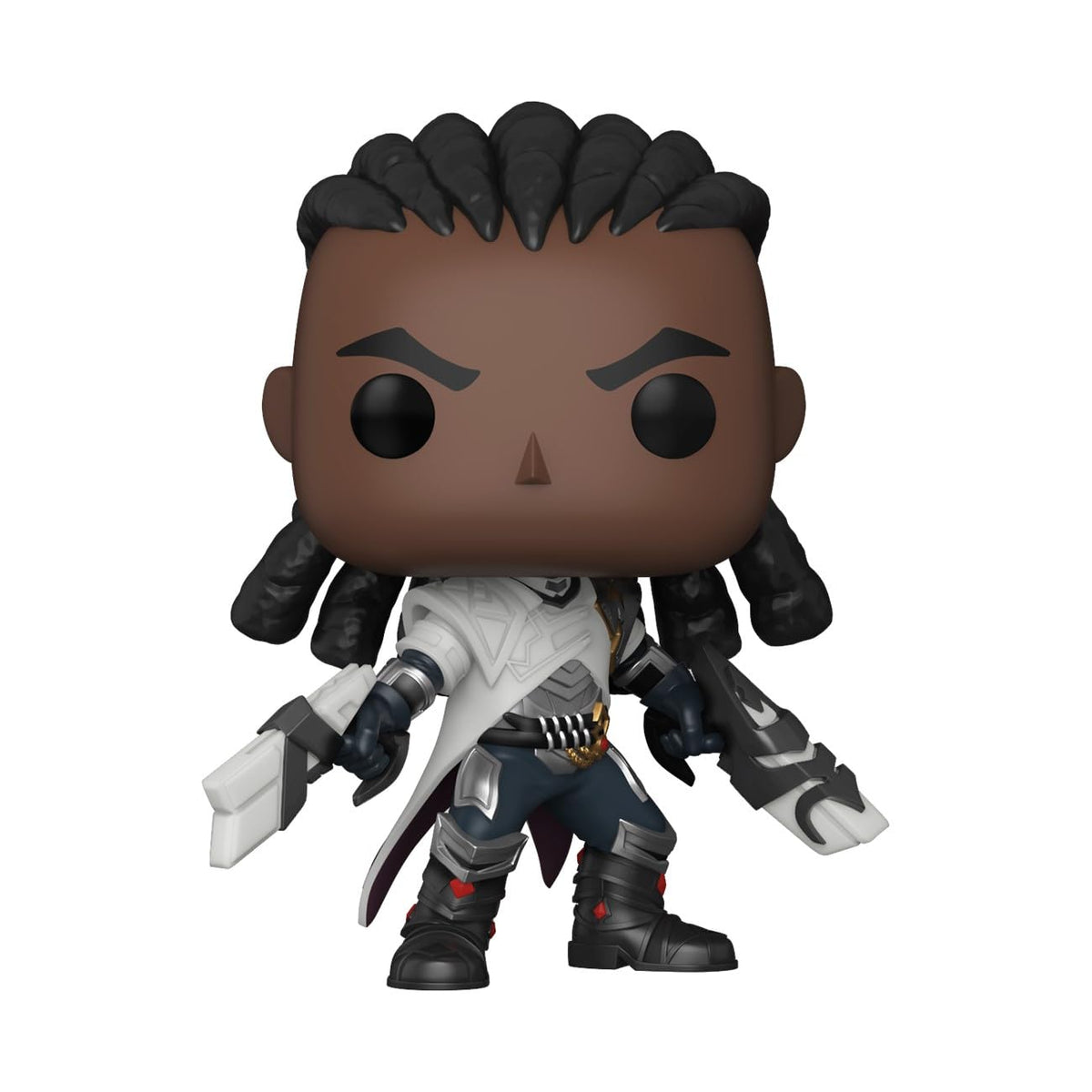 Funko POP! Games: League of Legends - Lucian
