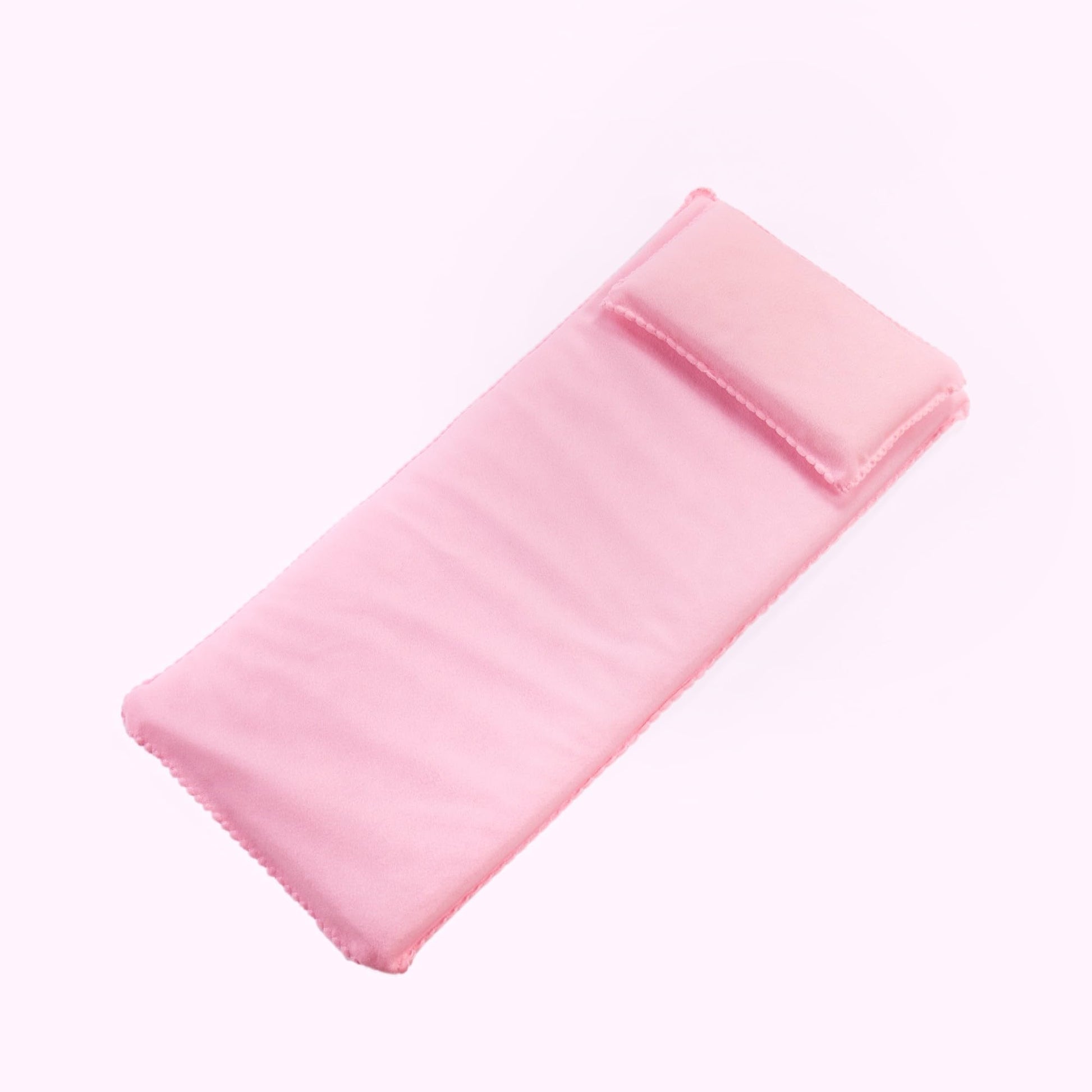 Eli & Mattie Bedding for Doll Bed, Mattress and Pillow Check Dimensions can use for Cradle Bunk Beds Amish Made, Pink