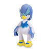 Pokemon Center: Quaxwell Poké Plush, 11 ¼ Inch