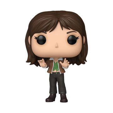 Funko Pop! TV: Charmed - Prue Halliwell - Collectable Vinyl Figure - Gift Idea - Official Merchandise - Toys for Kids & Adults - TV Fans - Model