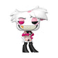 Funko Pop! Animation: Hazbin Hotel - Angel Dust - Collectable Vinyl Figure - Gift Idea - Official Merchandise - Toys for Kids & Adults - Animation