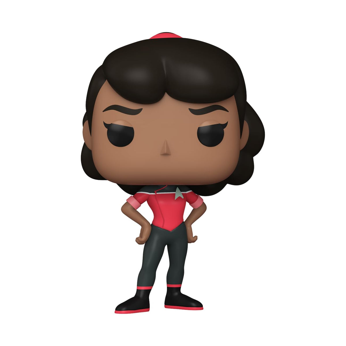 Funko POP! TV: Star Trek Lower Decks - Beckett Mariner