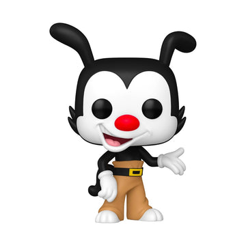 Funko Pop! Animation: Animaniacs - Yakko - Collectable Vinyl Figure - Gift Idea - Official Merchandise - Toys for Kids & Adults - Cartoon Fans - Model