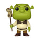 Funko POP! Movies: Shrek Dream Works 30th - Shrek with Snake - Collectable Vinyl Figure - Gift Idea - Official Merchandise - for Kids & Adults