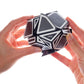 Meffert's Ghost Xtreme - The Original Spooky Advanced Brainteaser Puzzle from Recent Toys - Travel Friendly Fun for Ages 9 to Adult