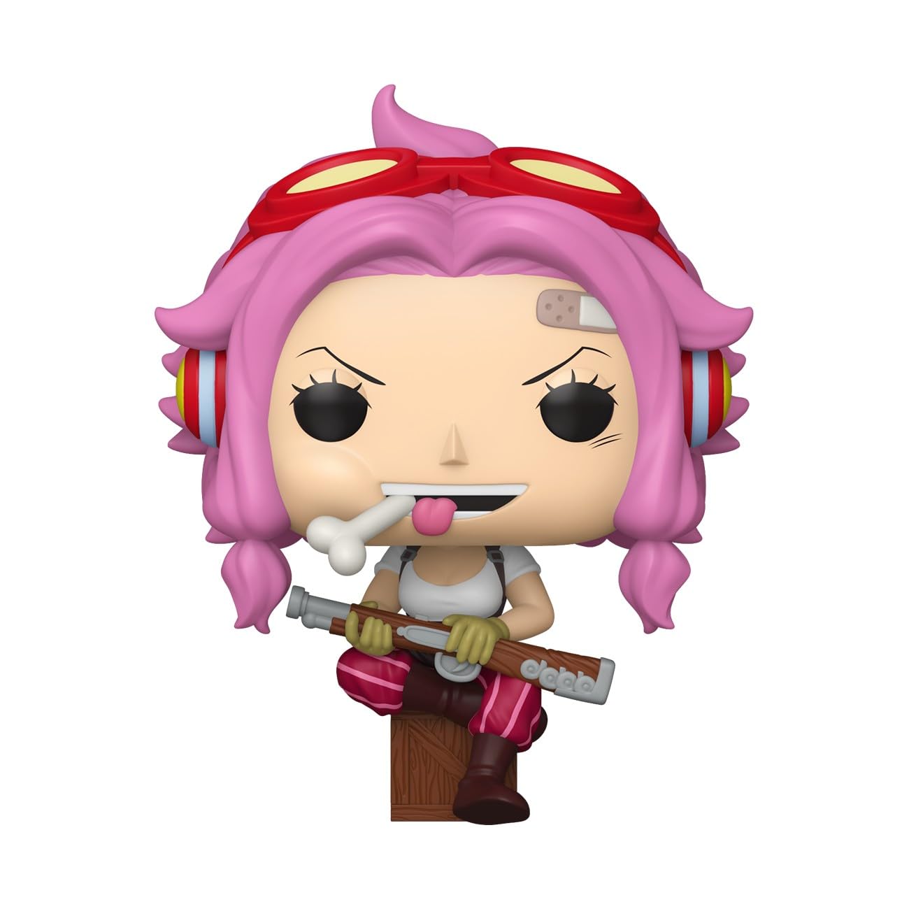 Funko POP! Animation: One Piece - Ginny